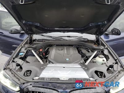Zdjęcie 12 z 13 samochodu: 2023 BMW X3 M40I VIN:5UX83DP08P9R70089 - miniatura