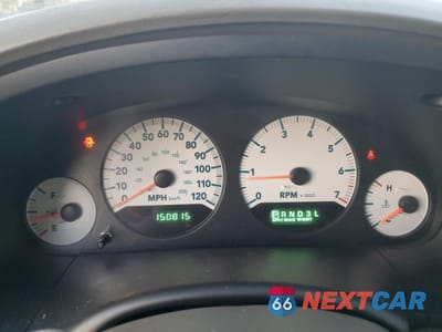 Zdjęcie 9 z 15 samochodu: 2005 DODGE GRAND CARAVAN SXT VIN:2D4GP44L25R411650 - miniatura