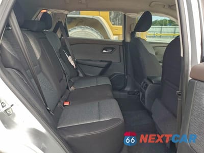 Zdjęcie 11 z 13 samochodu: 2023 NISSAN ROGUE SV VIN:5N1BT3BA4PC869597 - miniatura