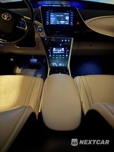 Zdjęcie 9 z 10 samochodu: 2018 TOYOTA MIRAI VIN:JTDBVRBD0JA003989 - miniatura