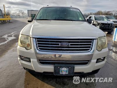 Piąte zdjęcie samochodu w środku: 2008 FORD EXPLORER XLT VIN:1FMEU63E28UA83998 - miniatura