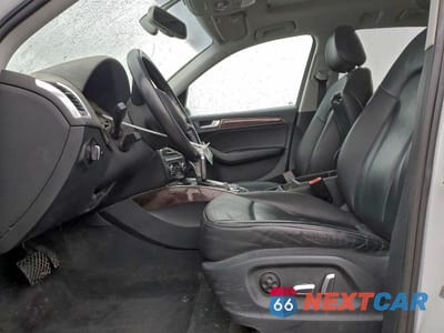 Zdjęcie 7 z 13 samochodu: 2016 AUDI Q5 PREMIUM PLUS VIN:WA1L2AFP3GA075582 - miniatura