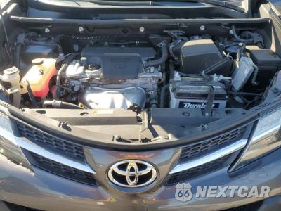 Zdjęcie 12 z 13 samochodu: 2014 TOYOTA RAV4 LIMITED VIN:2T3YFREV7EW111576 - miniatura
