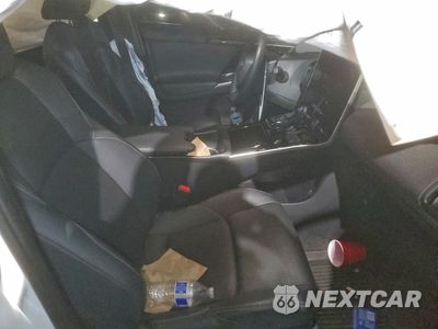 Zdjęcie 13 z 14 samochodu: 2024 TOYOTA BZ4X XLE VIN:JTMAAAAA8RA033169 - miniatura