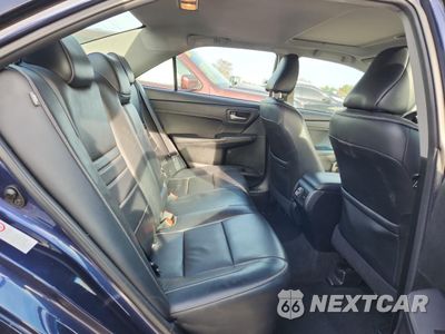 Zdjęcie 10 z 15 samochodu: 2016 TOYOTA CAMRY HYBRID VIN:4T1BD1FKXGU180906 - miniatura