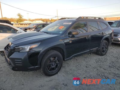2023 SUBARU OUTBACK WILDERNESS 4S4BTGUD2P3180740 - główne zdjęcie licytacji z USA - miniatura