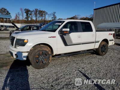 2014 FORD F150 SUPERCREW 1FTFW1ET6EFB46134 - główne zdjęcie licytacji z USA - miniatura