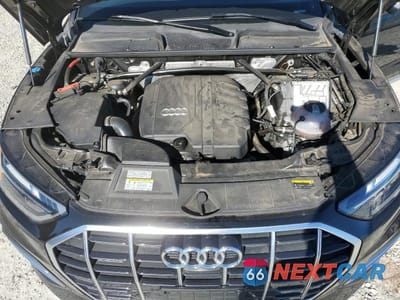 Zdjęcie 12 z 14 samochodu: 2021 AUDI Q5 PREMIUM PLUS VIN:WA1BAAFY6M2031010 - miniatura