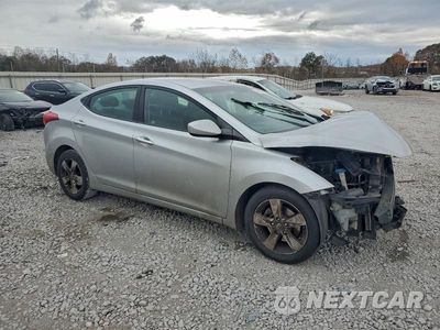 Zdjęcie 7 z 26 samochodu: 2012 HYUNDAI ELANTRA GLS VIN:5NPDH4AEXCH082189 - miniatura