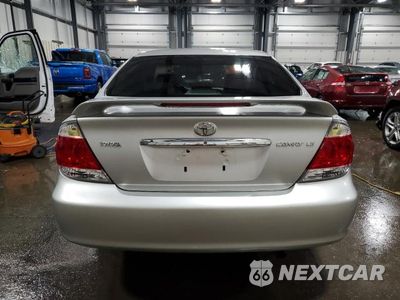 Zdjęcie 6 z 11 samochodu: 2006 TOYOTA CAMRY LE VIN:4T1BE32K06U729641 - miniatura