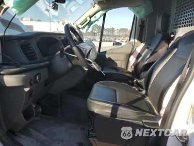 Zdjęcie 7 z 14 samochodu: 2023 FORD TRANSIT T-250 VIN:1FTBR1C81PKB29336 - miniatura