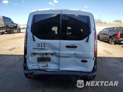 Zdjęcie 6 z 13 samochodu: 2023 FORD TRANSIT CONNECT XL VIN:NM0LS7S24P1554450 - miniatura