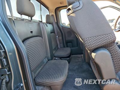 Zdjęcie 10 z 12 samochodu: 2005 NISSAN FRONTIER KING CAB LE VIN:1N6AD06UX5C435064 - miniatura