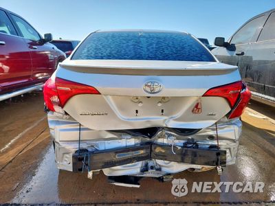 Zdjęcie 6 z 12 samochodu: 2019 TOYOTA COROLLA SE VIN:5YFBURHE8KP912160 - miniatura