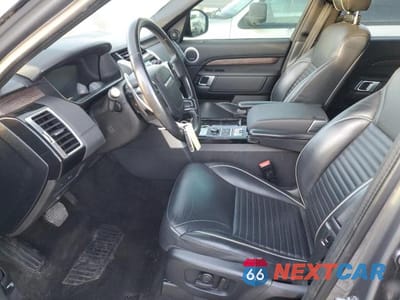 Zdjęcie 7 z 12 samochodu: 2020 LAND ROVER DISCOVERY HSE VIN:SALRR2RV3L2420604 - miniatura