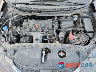 Zdjęcie 11 z 14 samochodu: 2015 HONDA CIVIC LX VIN:19XFB2F52FE099469 - miniatura