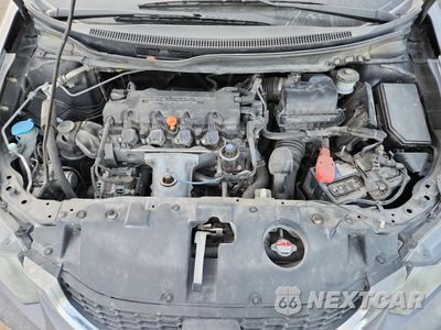 Zdjęcie 11 z 14 samochodu: 2015 HONDA CIVIC LX VIN:19XFB2F52FE099469 - miniatura