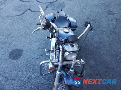 Piąte zdjęcie samochodu w środku: 2003 HARLEY-DAVIDSON XL883 HUGGER VIN:1HD4CEM153K435998 - miniatura