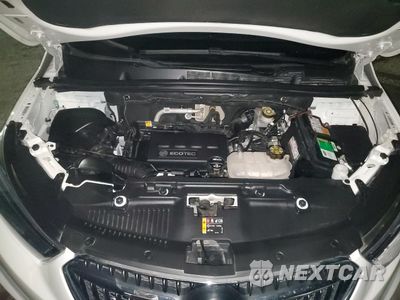 Zdjęcie 11 z 12 samochodu: 2018 BUICK ENCORE PREFERRED VIN:KL4CJASB3JB669796 - miniatura