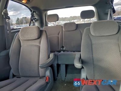 Zdjęcie 10 z 14 samochodu: 2007 DODGE GRAND CARAVAN SXT VIN:2D4GP44L67R261125 - miniatura