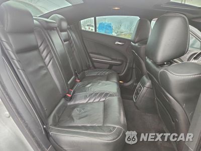 Zdjęcie 10 z 12 samochodu: 2018 DODGE CHARGER SRT 392 VIN:2C3CDXEJ5JH316281 - miniatura