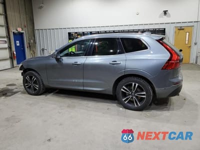 Drugie zdjęcie samochodu z przodu: 2018 VOLVO XC60 T6 MOMENTUM VIN:YV4A22RK3J1094253 - miniatura