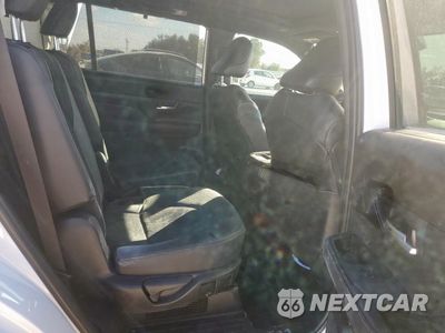 Zdjęcie 11 z 16 samochodu: 2026 TOYOTA GRAND HIGHLANDER LIMITED VIN:5TDADAB55TS025615 - miniatura