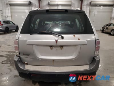 Zdjęcie 6 z 15 samochodu: 2009 PONTIAC TORRENT VIN:2CKDL33F196206290 - miniatura
