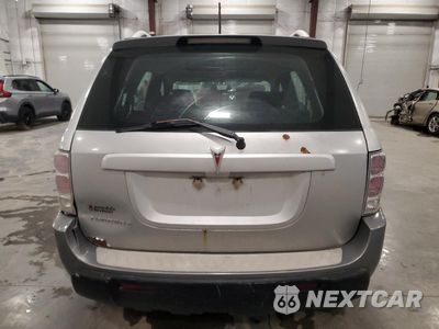 Zdjęcie 6 z 15 samochodu: 2009 PONTIAC TORRENT VIN:2CKDL33F196206290 - miniatura