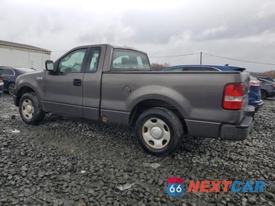 Drugie zdjęcie samochodu z przodu: 2008 FORD F150 VIN:1FTRF12228KD81098 - miniatura
