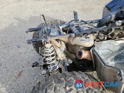 Zdjęcie 6 z 11 samochodu: 2021 POLARIS SPORTSMAN ATV VIN:4XASXV850MB778981 - miniatura