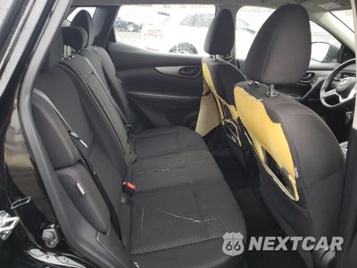 Zdjęcie 11 z 14 samochodu: 2022 NISSAN ROGUE SPORT S VIN:JN1BJ1AV3NW582835 - miniatura