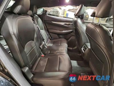 Zdjęcie 11 z 13 samochodu: 2022 INFINITI QX55 LUXE VIN:3PCAJ5J30NF106027 - miniatura