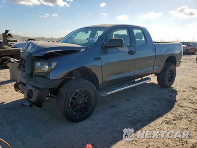 2008 TOYOTA TUNDRA DOUBLE CAB 5TFRV54108X054300 - główne zdjęcie licytacji z USA - miniatura