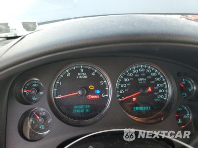 Zdjęcie 9 z 14 samochodu: 2008 CHEVROLET TAHOE K1500 VIN:1GNFK13018J143168 - miniatura