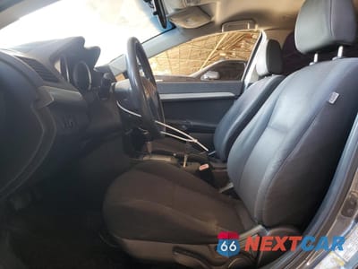 Zdjęcie 7 z 12 samochodu: 2010 MITSUBISHI LANCER ES/ES SPORT VIN:JA32U2FU4AU016844 - miniatura