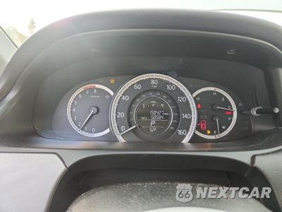 Zdjęcie 9 z 12 samochodu: 2014 HONDA ACCORD LX VIN:1HGCR2F3XEA015074 - miniatura