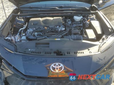 Zdjęcie 11 z 13 samochodu: 2025 TOYOTA CAMRY XSE VIN:4T1DAACK3SU500209 - miniatura