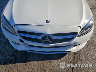 Zdjęcie 11 z 13 samochodu: 2017 MERCEDES-BENZ C 300 VIN:WDDWJ4JB0HF486824 - miniatura