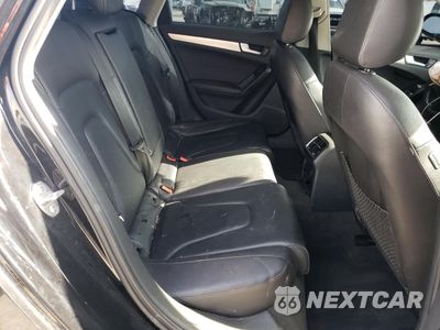 Zdjęcie 10 z 13 samochodu: 2015 AUDI A4 PREMIUM PLUS VIN:WAUEFAFL7FN000422 - miniatura
