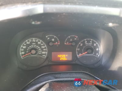 Zdjęcie 9 z 13 samochodu: 2017 RAM PROMASTER CITY VIN:ZFBERFAB9H6G64097 - miniatura