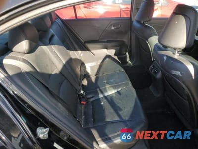 Zdjęcie 10 z 13 samochodu: 2014 HONDA ACCORD EXL VIN:1HGCR2F82EA212039 - miniatura