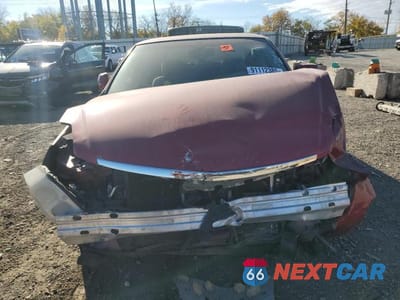 Piąte zdjęcie samochodu w środku: 2006 CADILLAC DTS VIN:1G6KD57Y46U115534 - miniatura