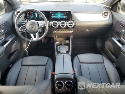 Zdjęcie 8 z 16 samochodu: 2021 MERCEDES-BENZ GLA 250 4MATIC VIN:W1N4N4HB8MJ122582 - miniatura