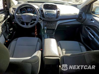 Zdjęcie 8 z 15 samochodu: 2017 FORD ESCAPE SE VIN:1FMCU0G97HUA51548 - miniatura