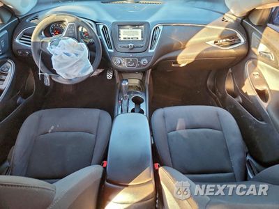 Zdjęcie 8 z 14 samochodu: 2017 CHEVROLET MALIBU LS VIN:1G1ZB5ST2HF162851 - miniatura