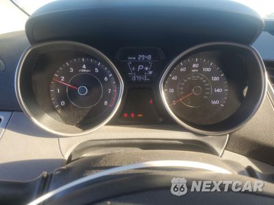 Zdjęcie 9 z 12 samochodu: 2016 HYUNDAI ELANTRA SE VIN:5NPDH4AEXGH795115 - miniatura