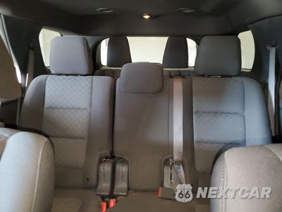 Zdjęcie 10 z 13 samochodu: 2012 FORD EXPLORER XLT VIN:1FMHK7D82CGA31876 - miniatura