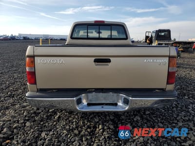 Zdjęcie 6 z 14 samochodu: 1998 TOYOTA TACOMA XTRACAB VIN:4TAVL52N8WZ107672 - miniatura