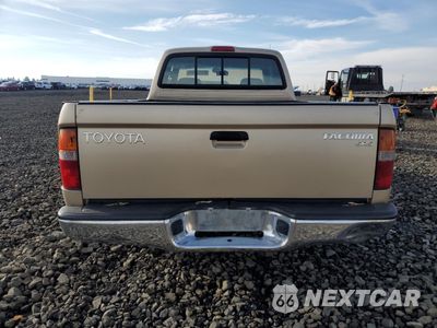 Zdjęcie 6 z 14 samochodu: 1998 TOYOTA TACOMA XTRACAB VIN:4TAVL52N8WZ107672 - miniatura